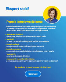 Castorama gazetka Strona 32