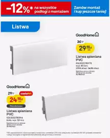 Castorama gazetka Strona 11