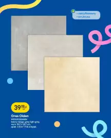 Castorama gazetka Strona 12