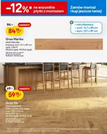 Castorama gazetka Strona 13