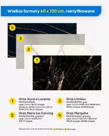 Castorama gazetka Strona 15