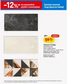 Castorama gazetka Strona 17