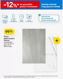 Castorama gazetka Strona 19