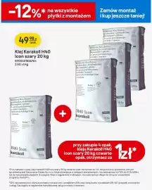 Castorama gazetka Strona 20