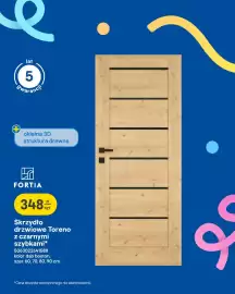 Castorama gazetka Strona 22