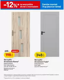 Castorama gazetka Strona 23