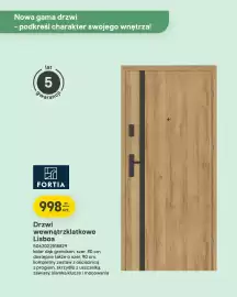 Castorama gazetka Strona 28