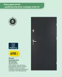 Castorama gazetka Strona 29