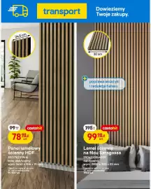 Castorama gazetka Strona 31