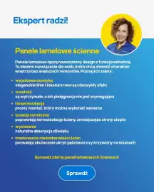 Castorama gazetka Strona 32