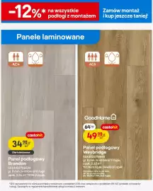 Castorama gazetka Strona 4