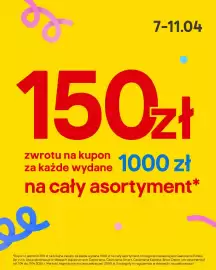 Castorama gazetka Strona 6