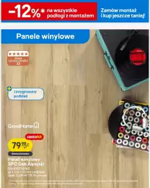 Castorama gazetka Strona 7