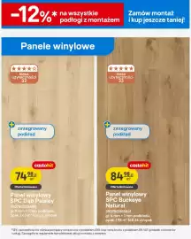 Castorama gazetka Strona 8