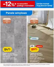 Castorama gazetka Strona 9