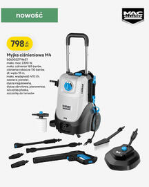 Castorama gazetka Strona 48