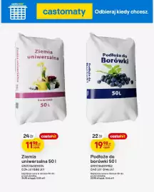 Castorama gazetka Strona 11