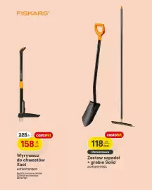 Castorama gazetka Strona 15