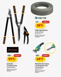 Castorama gazetka Strona 16