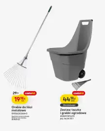 Castorama gazetka Strona 17