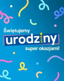 Castorama gazetka Strona 18