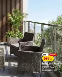 Castorama gazetka Strona 2