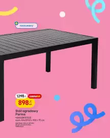 Castorama gazetka Strona 21