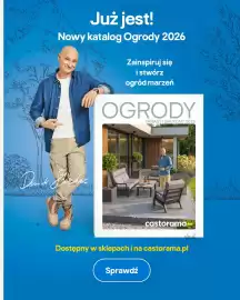 Castorama gazetka Strona 22