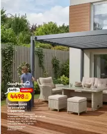 Castorama gazetka Strona 23