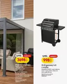 Castorama gazetka Strona 24