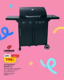 Castorama gazetka Strona 26