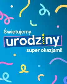 Castorama gazetka Strona 3