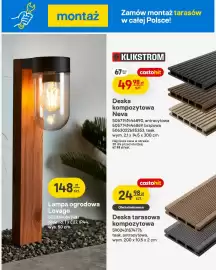 Castorama gazetka Strona 31