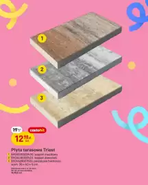 Castorama gazetka Strona 33