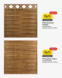 Castorama gazetka Strona 37