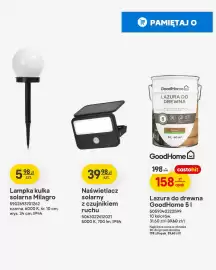 Castorama gazetka Strona 38