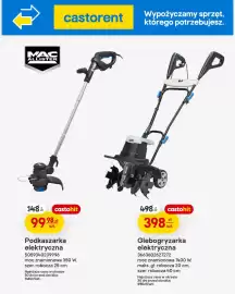 Castorama gazetka Strona 40