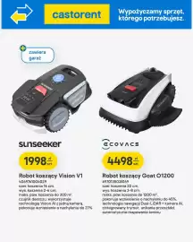 Castorama gazetka Strona 41