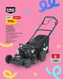 Castorama gazetka Strona 42