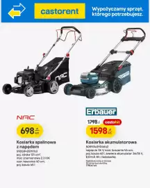 Castorama gazetka Strona 43