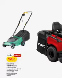 Castorama gazetka Strona 44