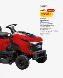 Castorama gazetka Strona 45