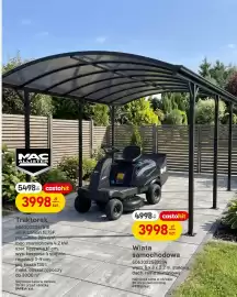 Castorama gazetka Strona 46