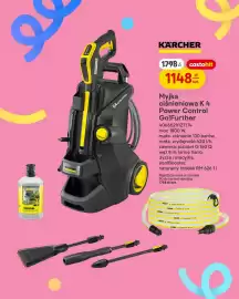 Castorama gazetka Strona 47