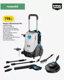 Castorama gazetka Strona 48