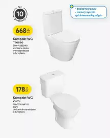 Castorama gazetka Strona 12