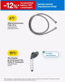 Castorama gazetka Strona 14