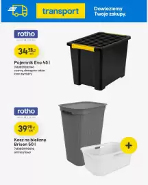 Castorama gazetka Strona 16