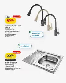 Castorama gazetka Strona 21