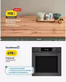 Castorama gazetka Strona 23